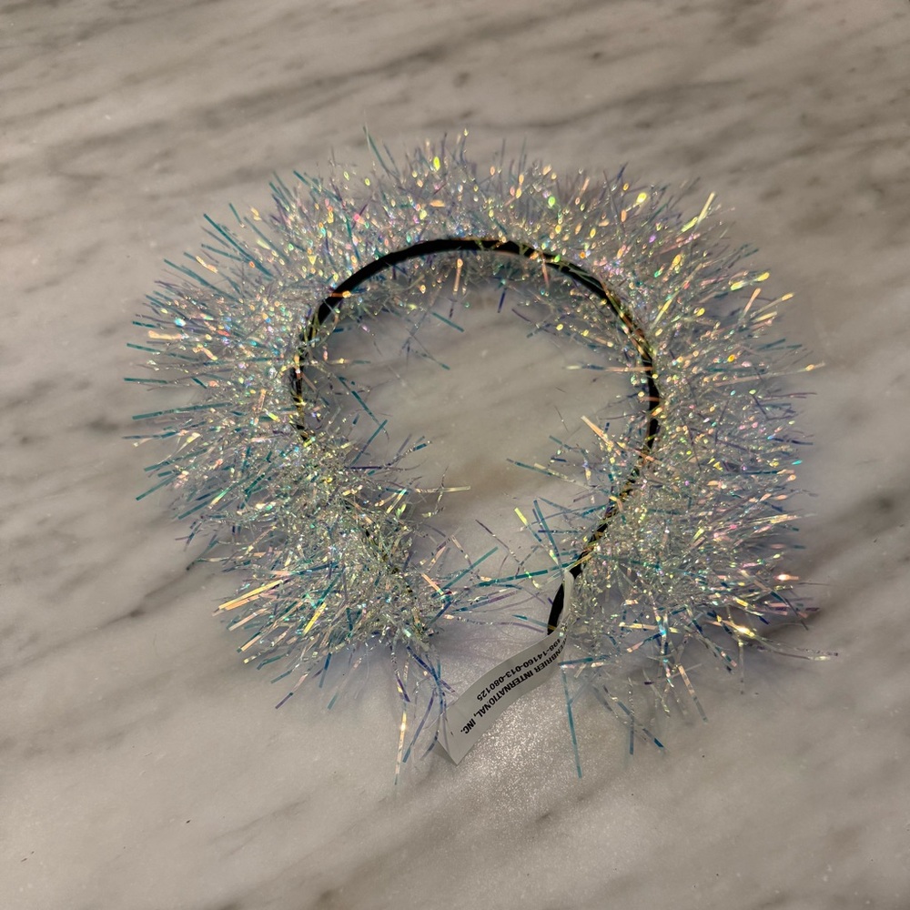Garland Headband